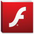 logo flash