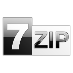 Logo 7ZIP