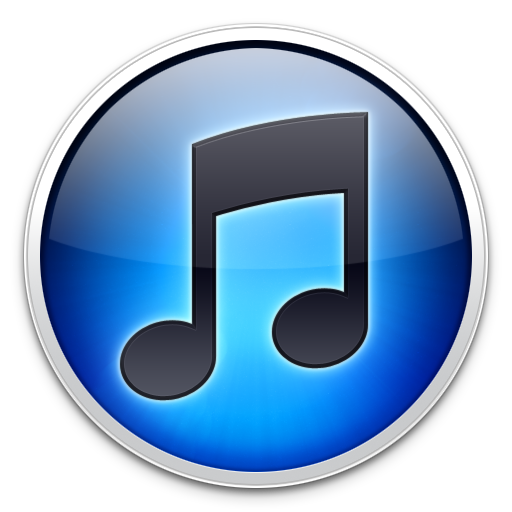 logo iTunes