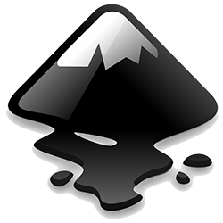 Logo-Inkscape