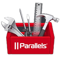 Logo ParallelsToolbox